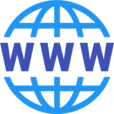 website